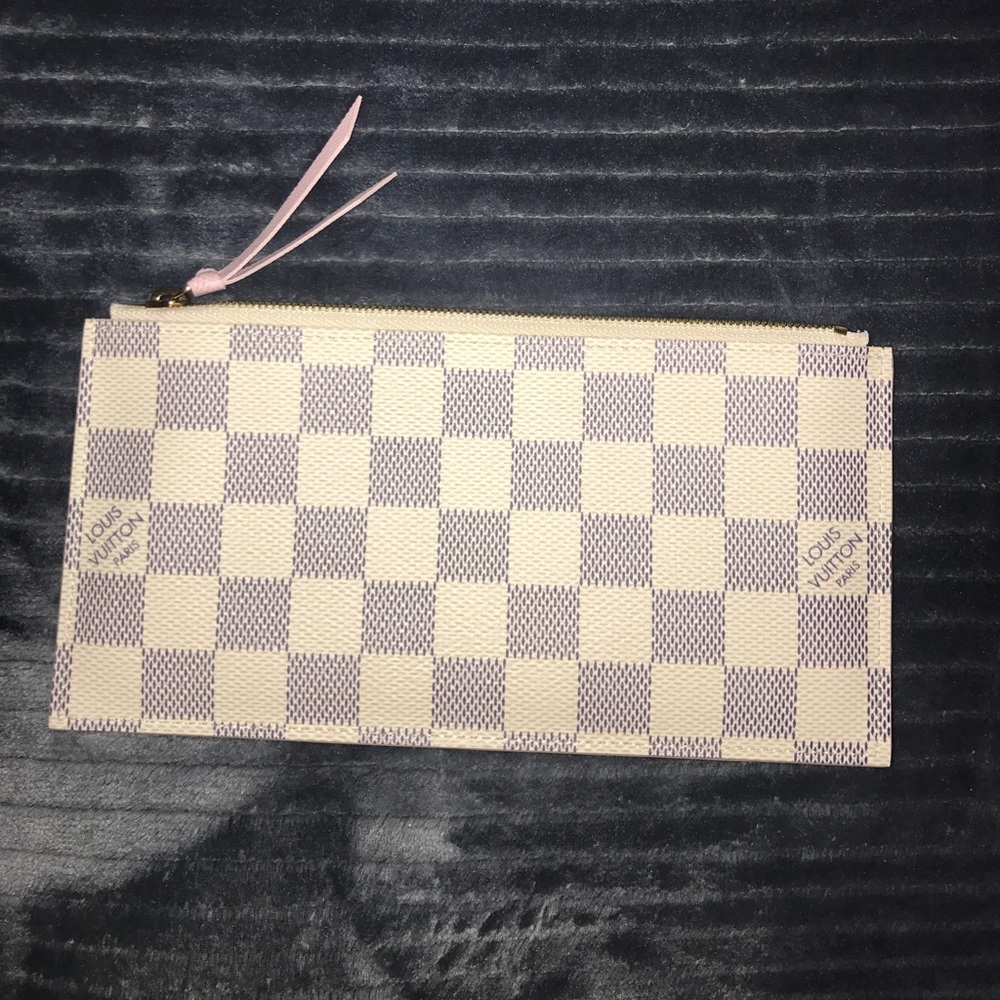 Louis Vuitton Wallet (With Original Tag)